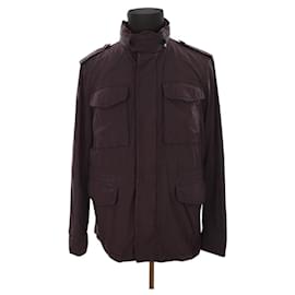 Moncler-Blue jacket-Blue