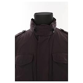 Moncler-Blue jacket-Blue
