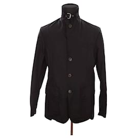 Moncler-Jacket-Black