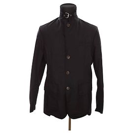 Moncler Giacca Nero