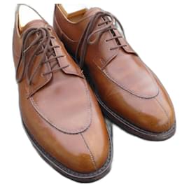 Paraboot-paraboot 10.5 44 44.5-Light brown