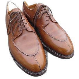 paraboot 10,5 44 44,5 Marrone chiaro