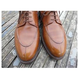 Paraboot-paraboot 10.5 44 44.5-Light brown