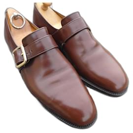 Church's-church s a boucle westbury 7F   41-Brown