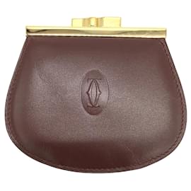 Monedero Cartier Otro