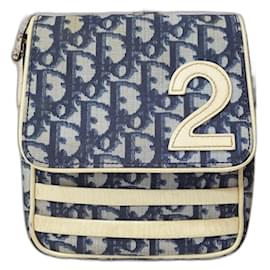 Dior-Saddlebags-Cream,Navy blue