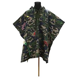 Autre Marque-Khaki jacket-Khaki