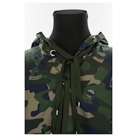 Autre Marque-Khaki jacket-Khaki