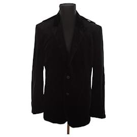 Givenchy-Black jacket-Black