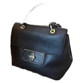 Michael Kors-Handbags-Black