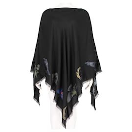 Cappa / Sciarpa Alexander McQueen Multicolore