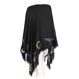 Alexander Mcqueen-Alexander McQueen Cape / Scarf-Multiple colors