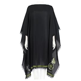 Alexander Mcqueen-Alexander McQueen Cape / Scarf-Multiple colors