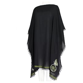 Alexander Mcqueen-Alexander McQueen Cape / Scarf-Multiple colors