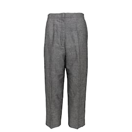 Céline-Celine Wool Pants - '10s-Multiple colors