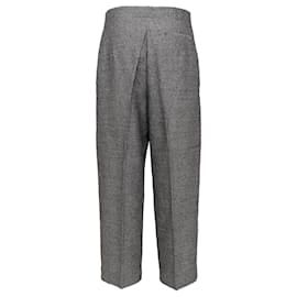 Céline-Celine Wool Pants - '10s-Multiple colors