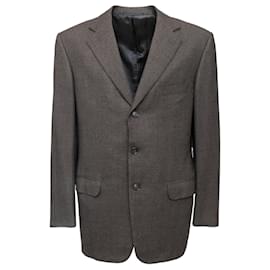 Ermenegildo Zegna-Ermenegildo Zegna Wool Jacket - '10s-Multiple colors