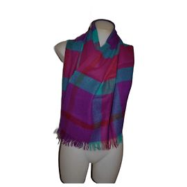 Guy Laroche bufanda Multicolor