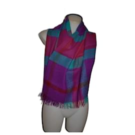 Guy Laroche sciarpa Multicolore