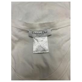 Dior-Tops-White