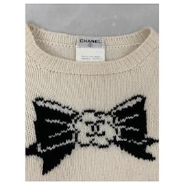 Chanel-Collector-Black,Beige
