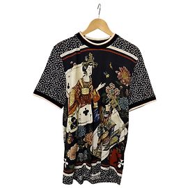 Camiseta Dolce & Gabbana Multicolor