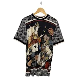Dolce & Gabbana-Dolce & Gabbana T-shirt-Multiple colors