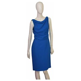 Dsquared2 Vestidos Azul