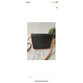 Lanvin-Handbags-Dark grey