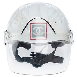 Autre Marque Acessório NÃO ASSINADO em Plástico Branco - 102237 Branco