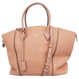 Louis Vuitton-Louis Vuitton Lockit-Pink