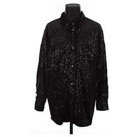 Autre Marque-Jacket-Black