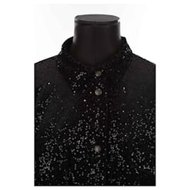 Autre Marque-Jacket-Black
