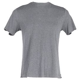 Camiseta Loro Piana en algodón gris Gris