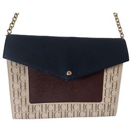 Carolina Herrera Bolsas Outro