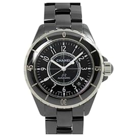 Chanel-Chanel J12 Men's Watch H0685-Other