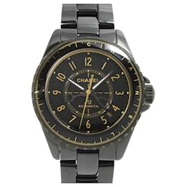 Chanel-Chanel J12 Couture Men's Watch-Other