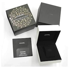 Chanel-Chanel J12 Couture Men's Watch-Other