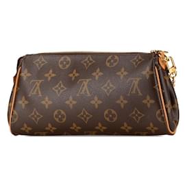 Louis Vuitton-Louis Vuitton Eva-Brown