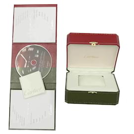 Cartier-Cartier Roadster LM W6206017 Men's Watch-Other