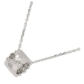 Chaumet Bee My Love Diamant-Halskette Andere