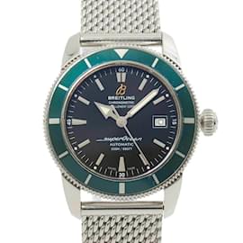 Breitling-Breitling SuperOcean Heritage 42 Men's Watch-Black