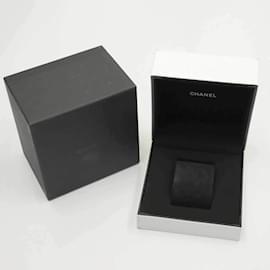 Chanel-Chanel J12 38mm Men's Watch H0685-Black
