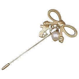 Logo Salvatore Ferragamo D'oro