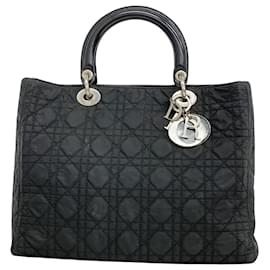 Dior-Dior Lady Dior-Black