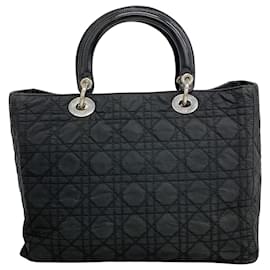 Dior-Dior Lady Dior-Black