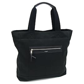 Saint Laurent-Saint Laurent City-Black