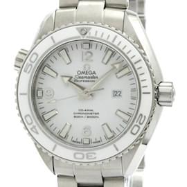 Omega-Omega Seamaster Planet Ocean 600M Wristwatch-Other