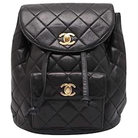 Chanel-Chanel Coco Mark-Black