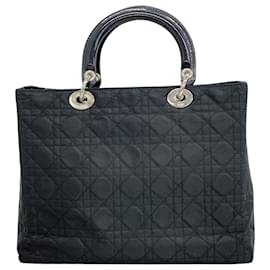 Dior-Dior Lady Dior-Black